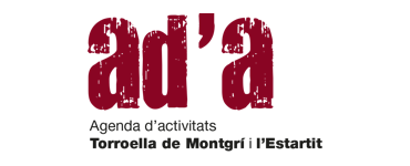 Agenda d'activitats Torroella de Montgrí i l'Estartit